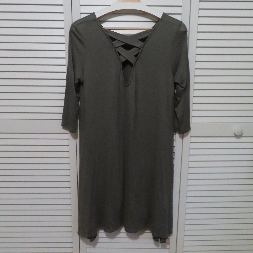 Mother Bee Apparel Blouse
